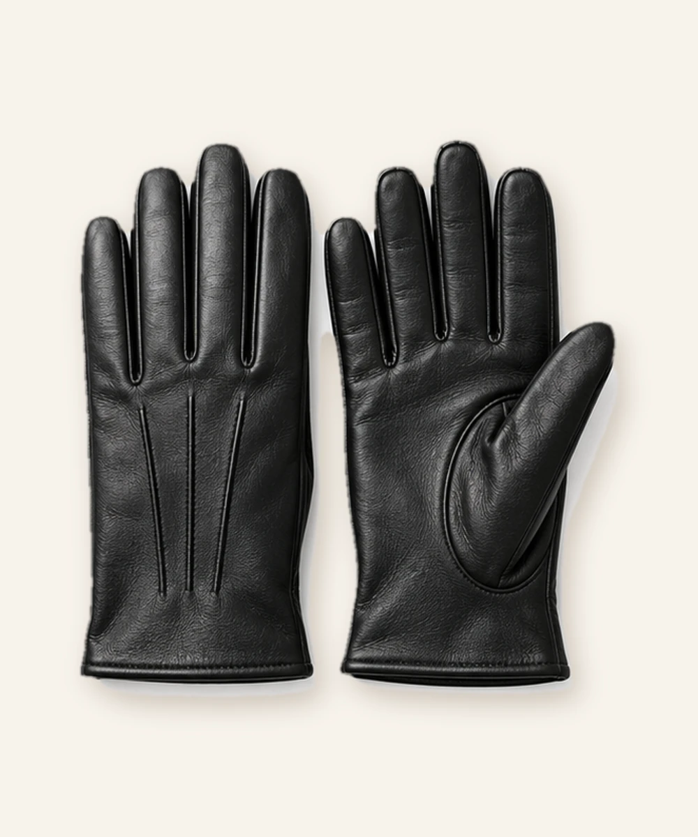Gloves sourced from Pakistan by VelvettaStudio