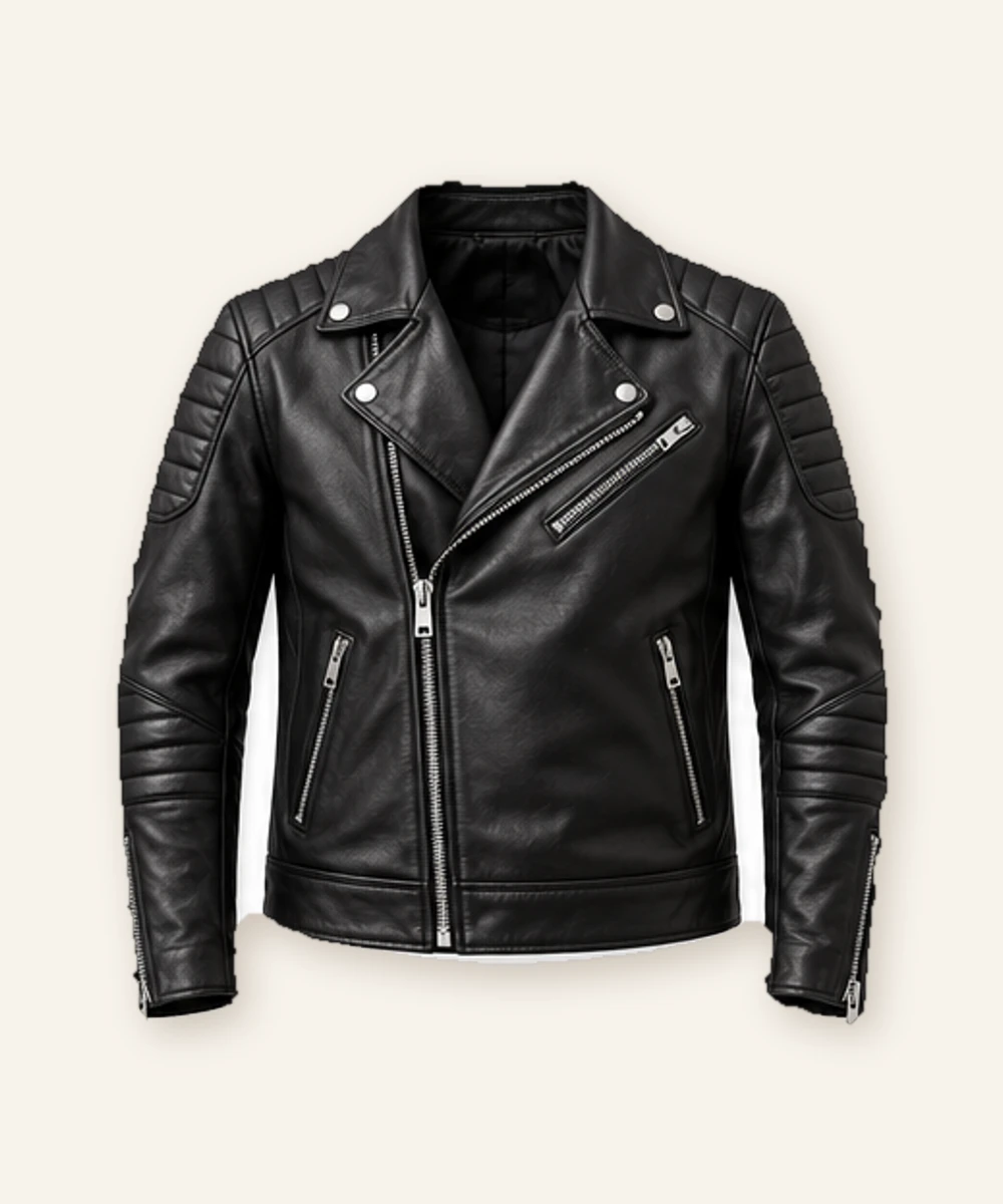 Jackets & Outerwear sourced from Pakistan by VelvettaStudio